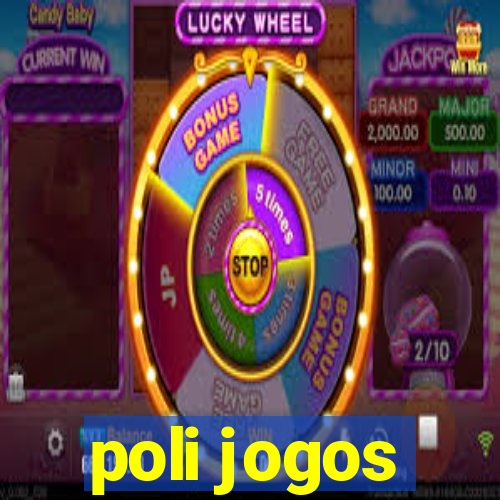 poli jogos